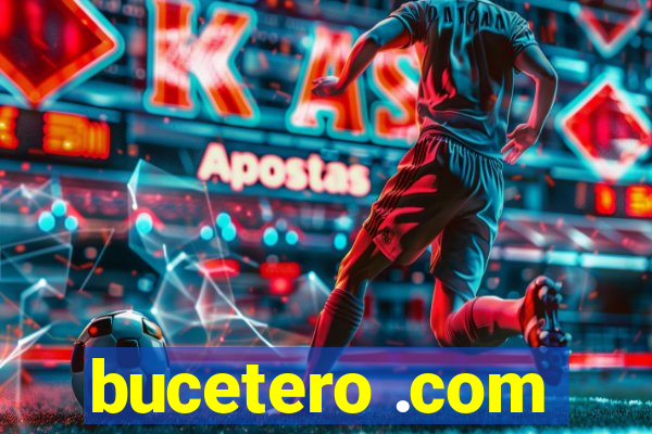 bucetero .com